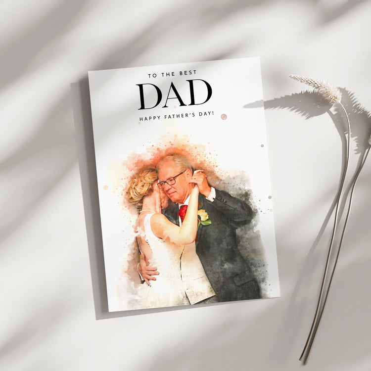 Fathers Day Cards