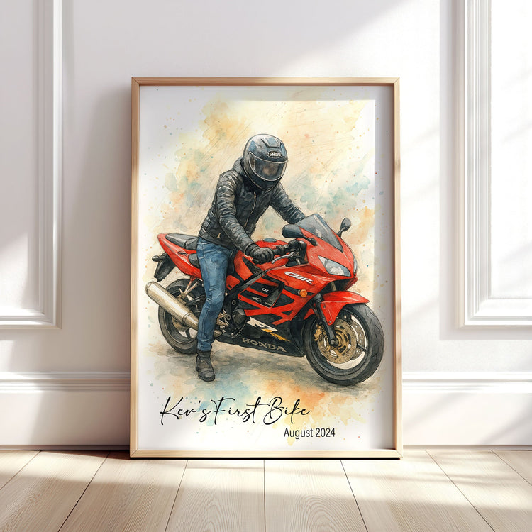 Personalised Wall Art