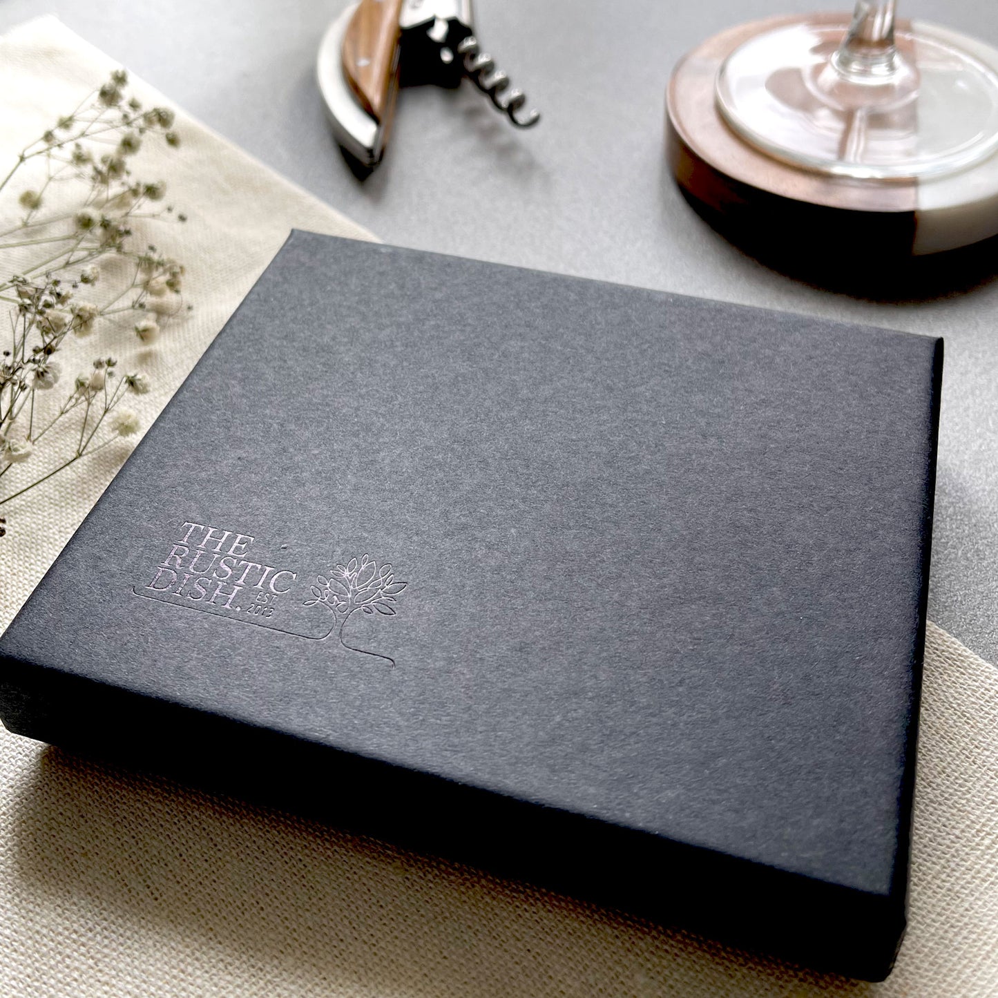 Design Your Own Custom Movie Film Coaster