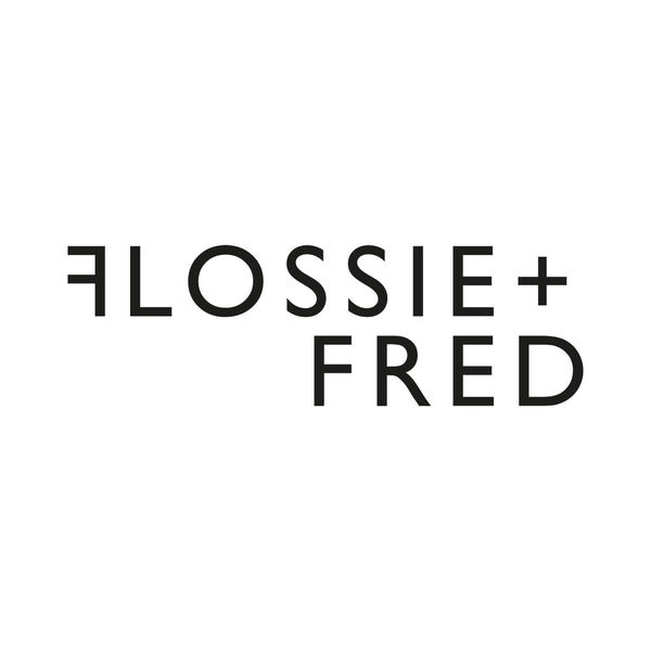 Flossie+Fred