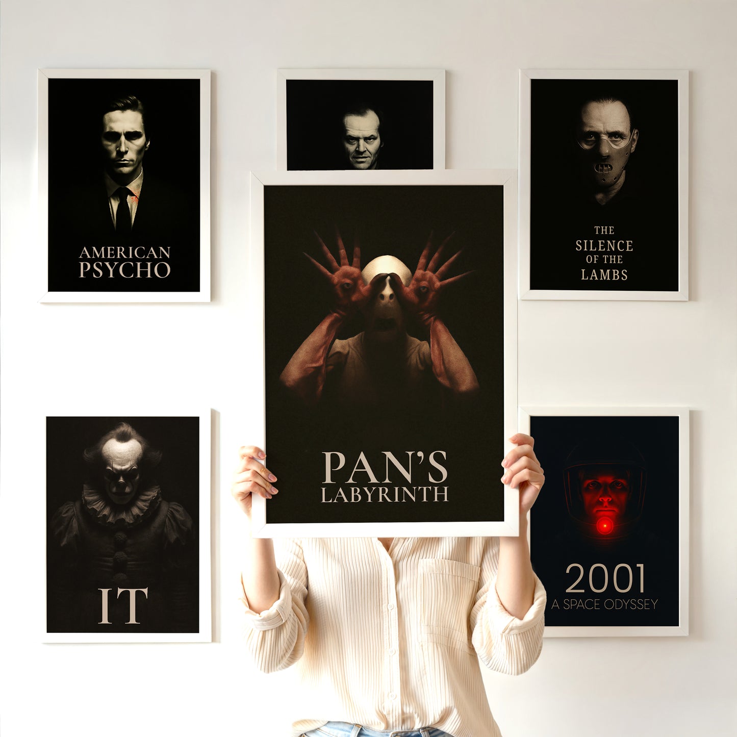 Pan's Labyrinth Movie Poster