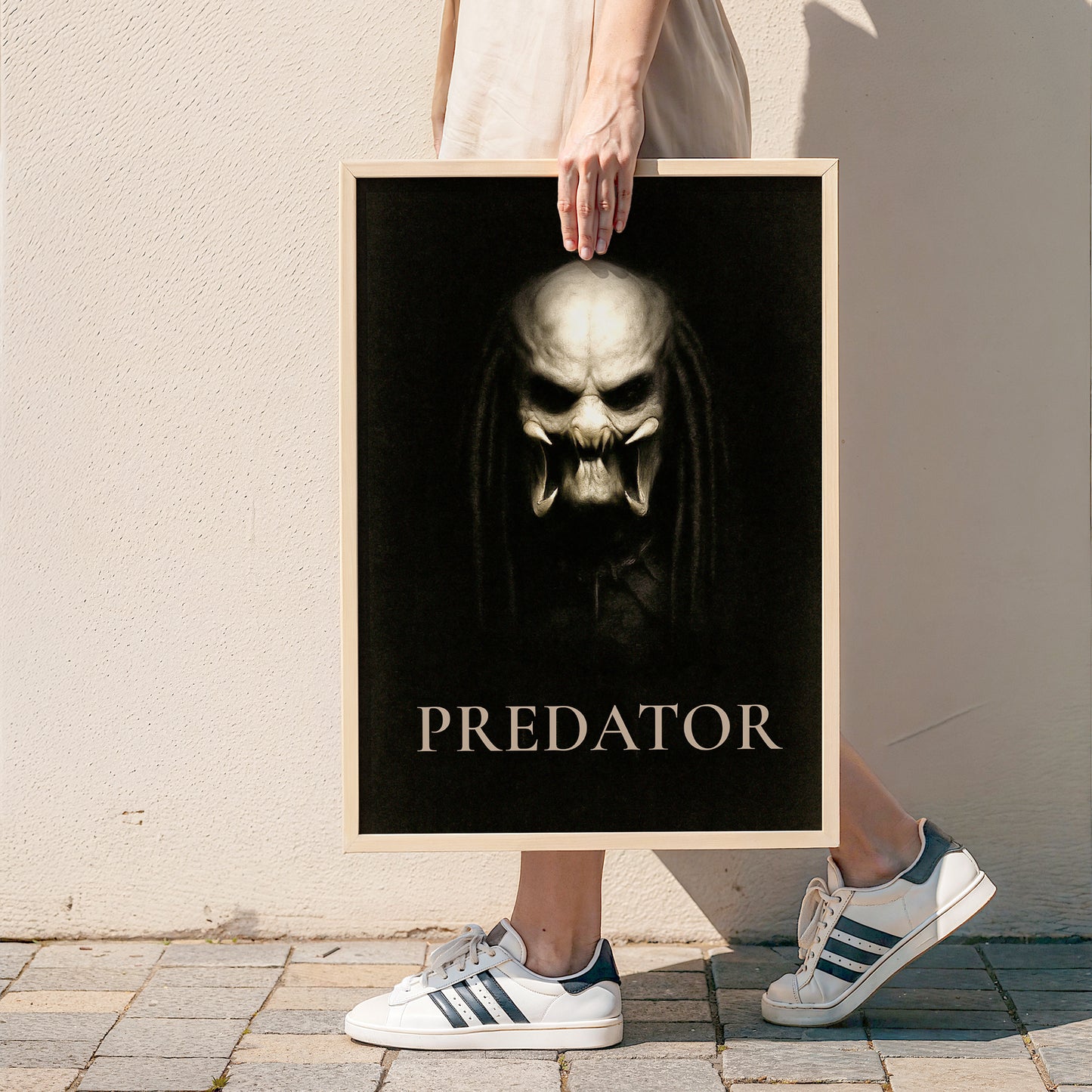 Predator - The Yautja Movie Poster