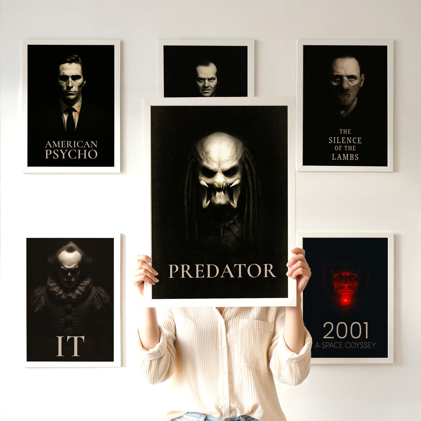 Predator - The Yautja Movie Poster