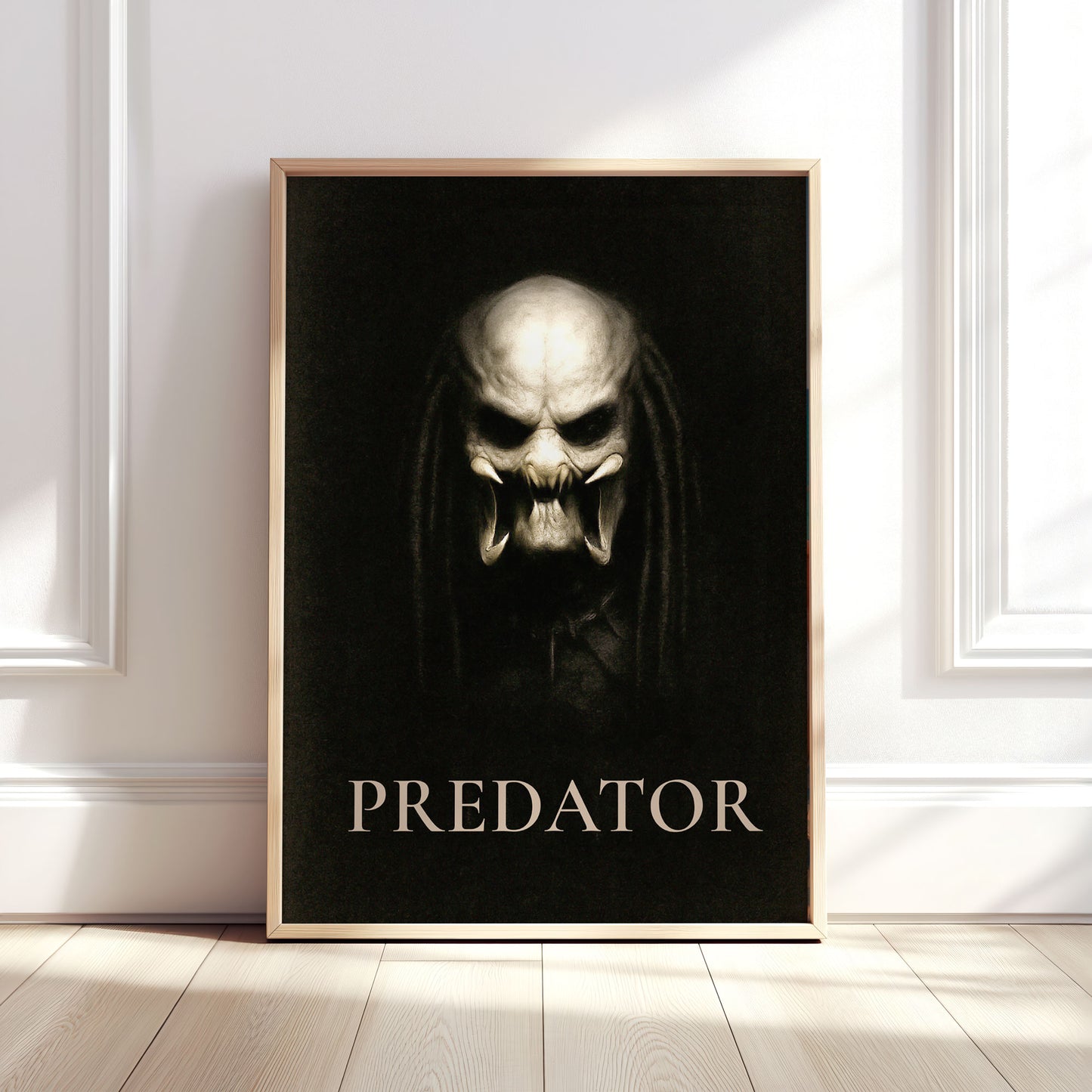 Predator - The Yautja Movie Poster